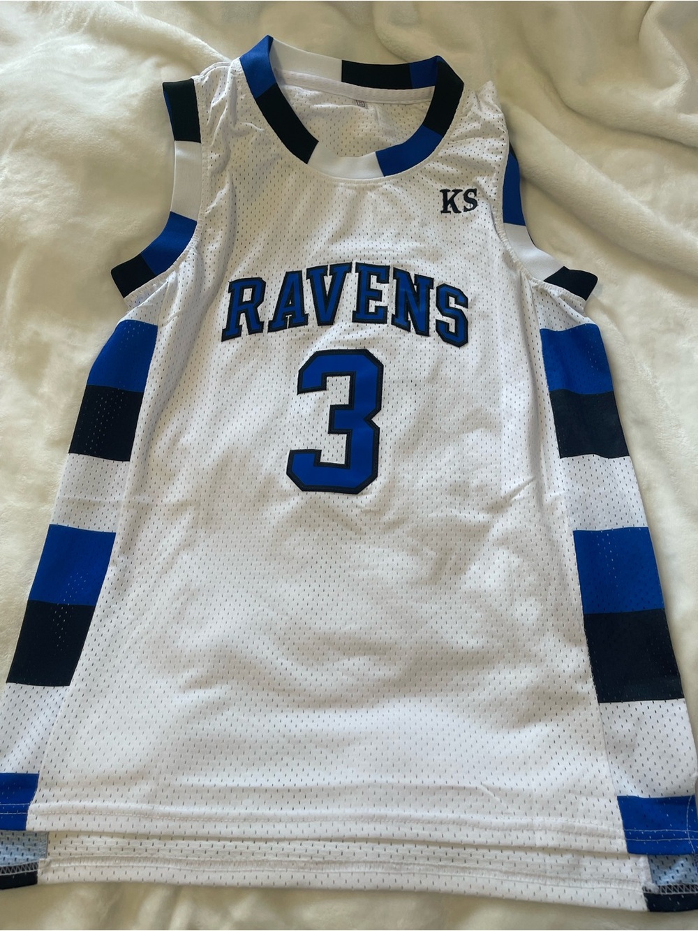 One Tree Hill Jersey
